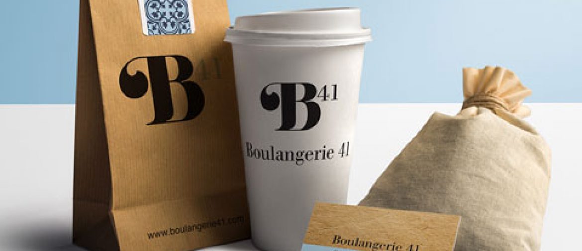 Boulangerie product design