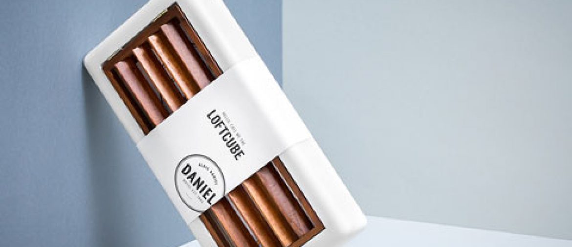 Boulangerie product design