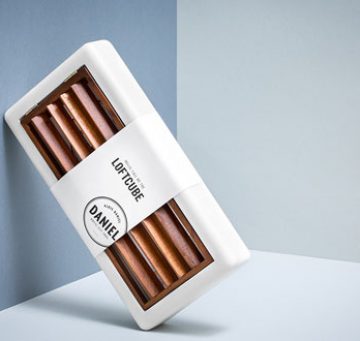 Boulangerie product design