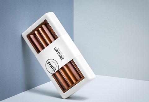 Boulangerie product design