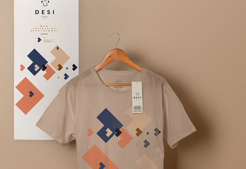 Boulangerie product design