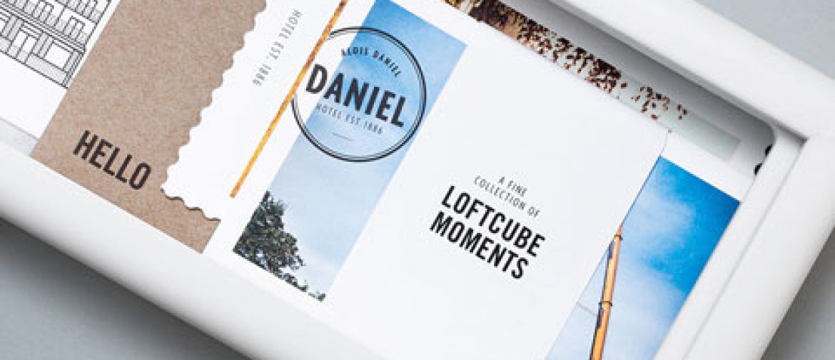 Boulangerie product design