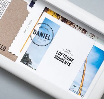 Boulangerie product design