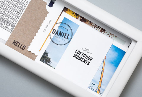 Boulangerie product design