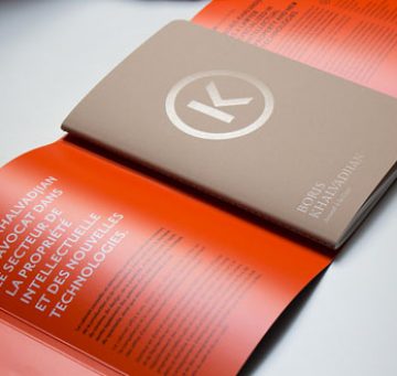 Boulangerie product design